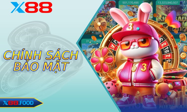 Chính Sách Bảo Mật