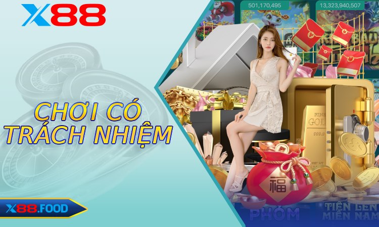 Chơi Có Trách Nhiệm