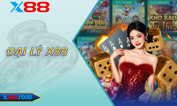 Đại Lý X88