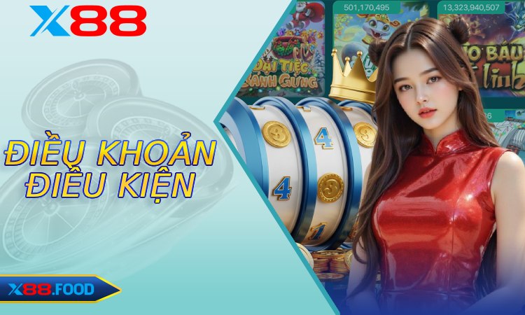 Điều Khoản Điều Kiện