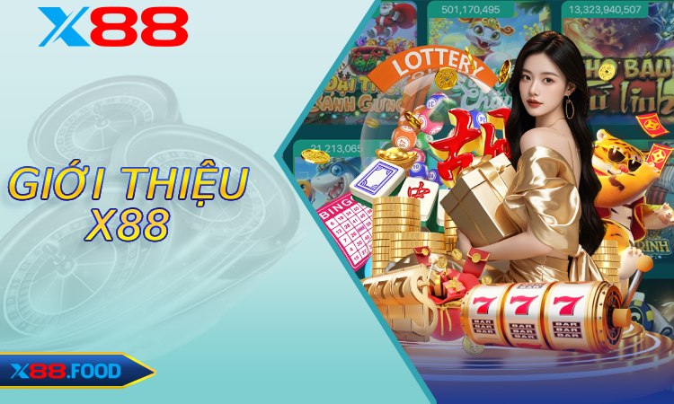 Giới Thiệu X88
