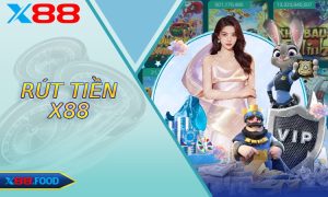 Rút Tiền X88