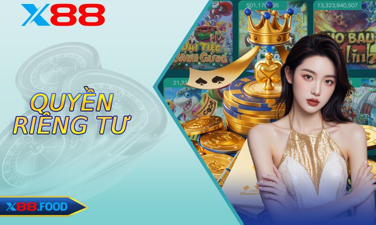 Quyền Riêng Tư